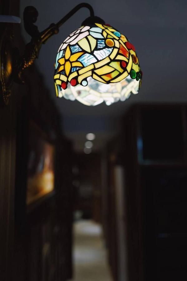 방콕 Ghee Gelato House B&B 외부 사진